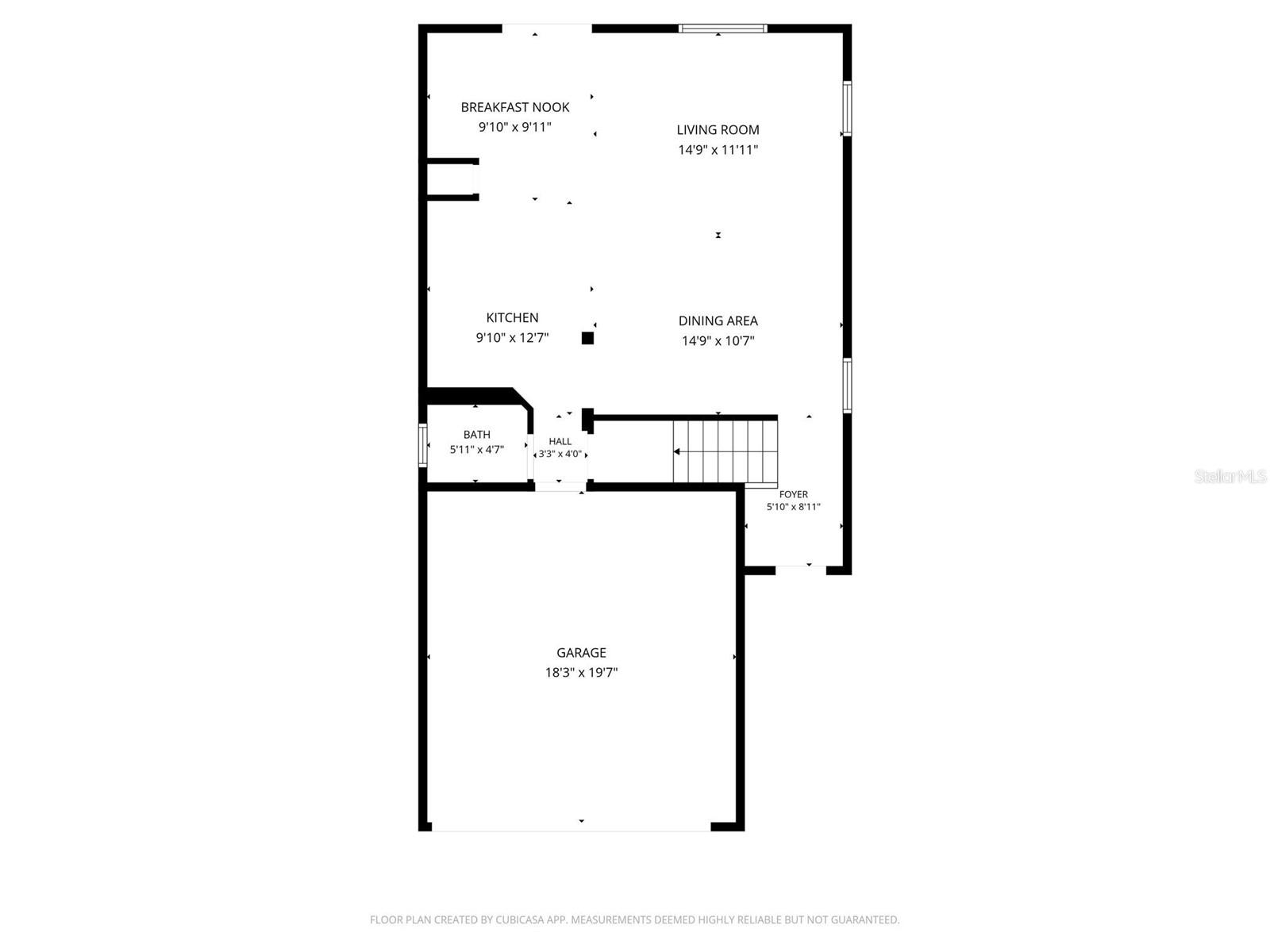 ABBOTT SQUARE PH 1B - Residential