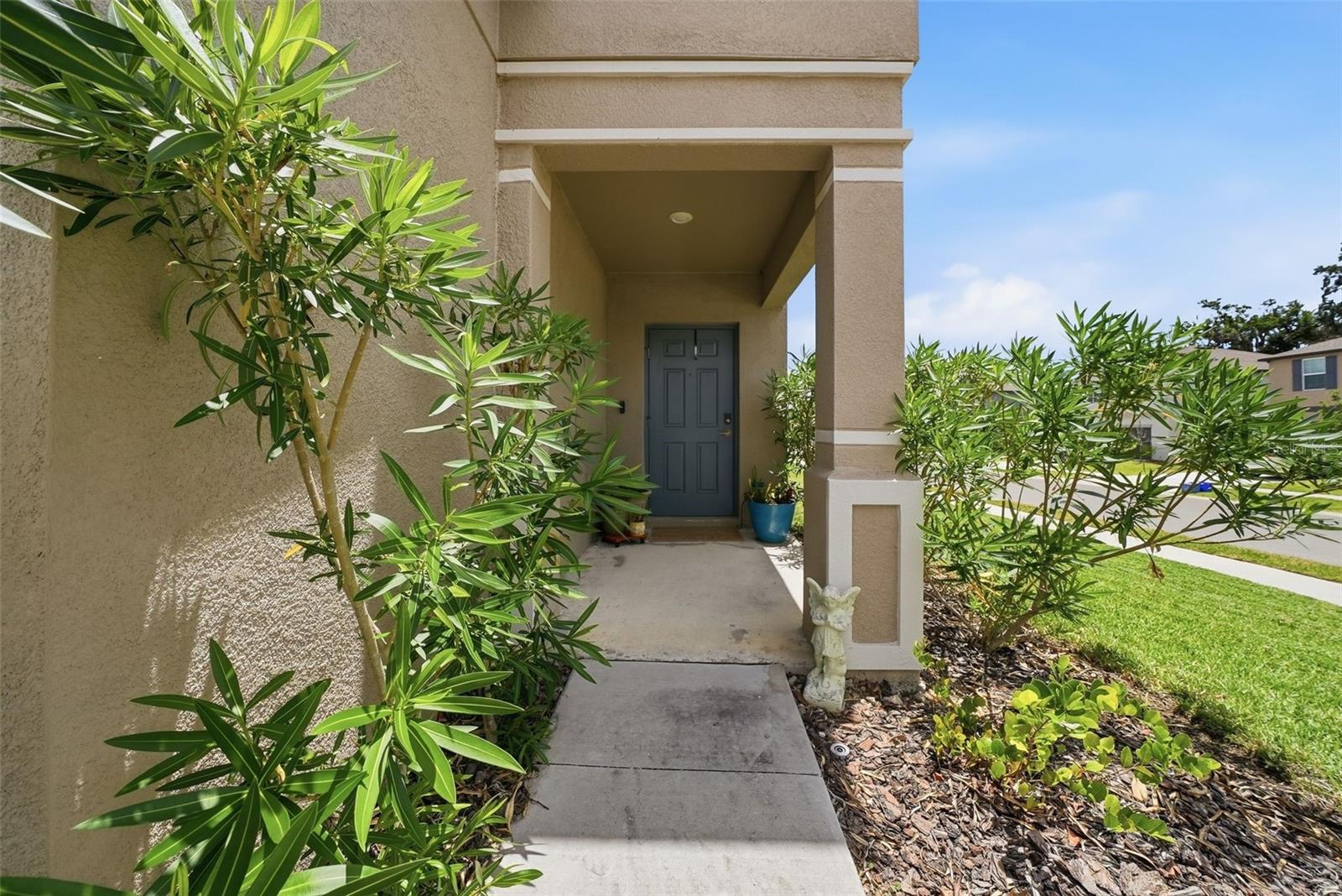ABBOTT SQUARE PH 1B - Residential