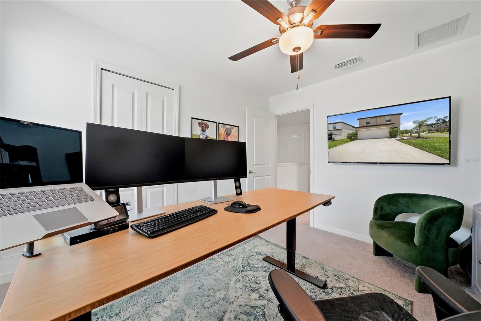 ABBOTT SQUARE PH 1B - Residential