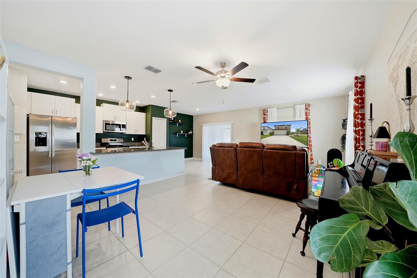 ABBOTT SQUARE PH 1B - Residential