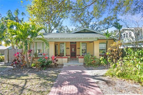 A home in TAMPA