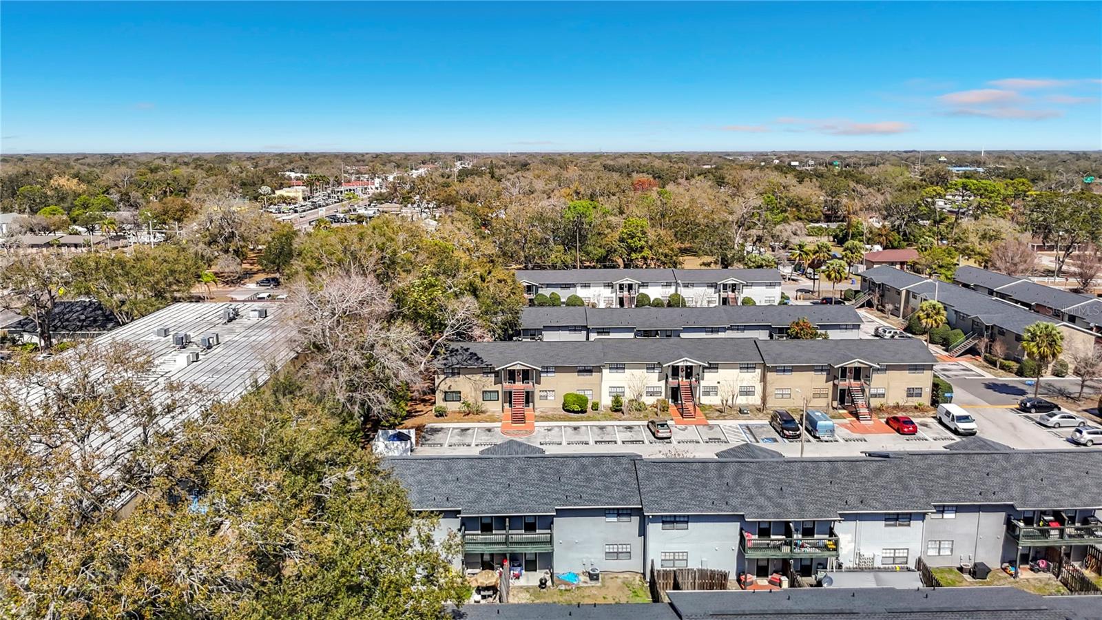 RENAISSANCE VILLAS CONDO - Residential