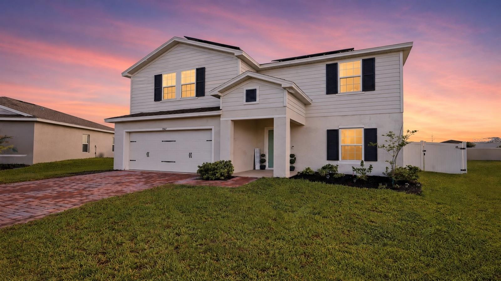 1141 LEXINGTON LANE