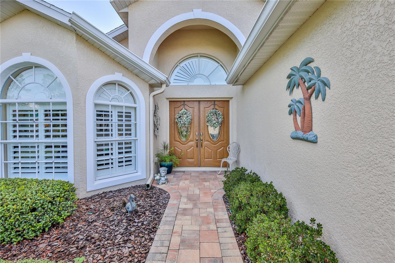 11852 NEW HAVEN DRIVE