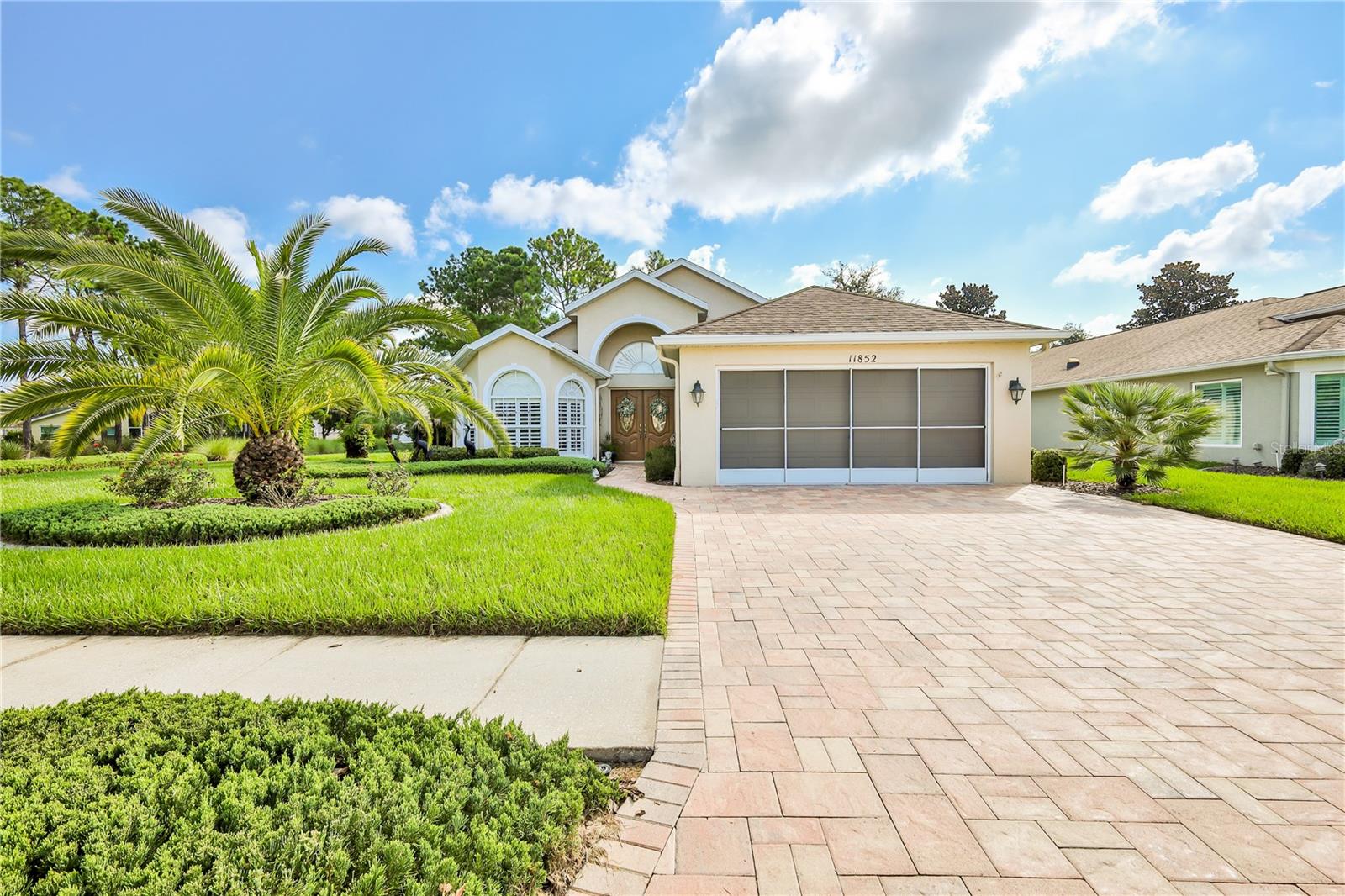 11852 NEW HAVEN DRIVE