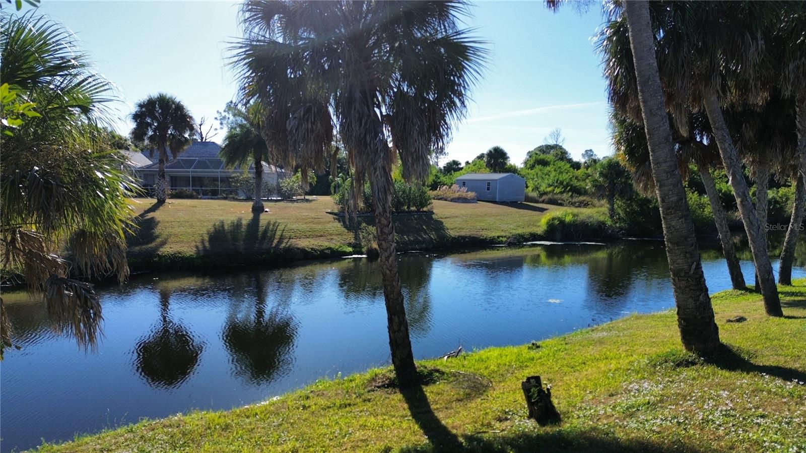 PORT CHARLOTTE SUB 01 - Residential Lease