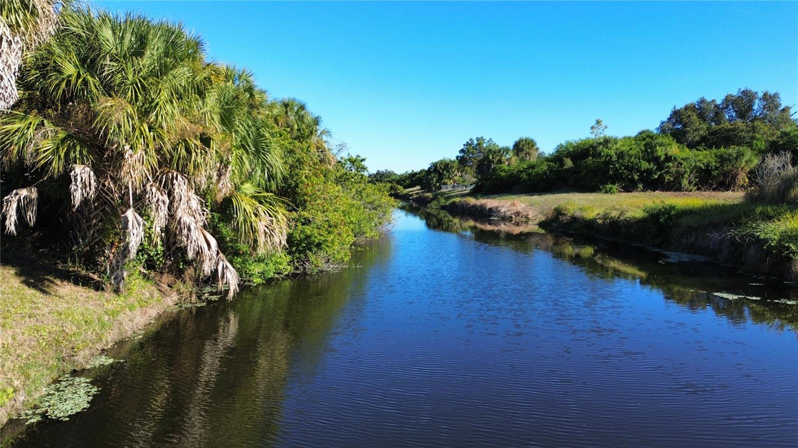 PORT CHARLOTTE SUB 01 - Residential Lease