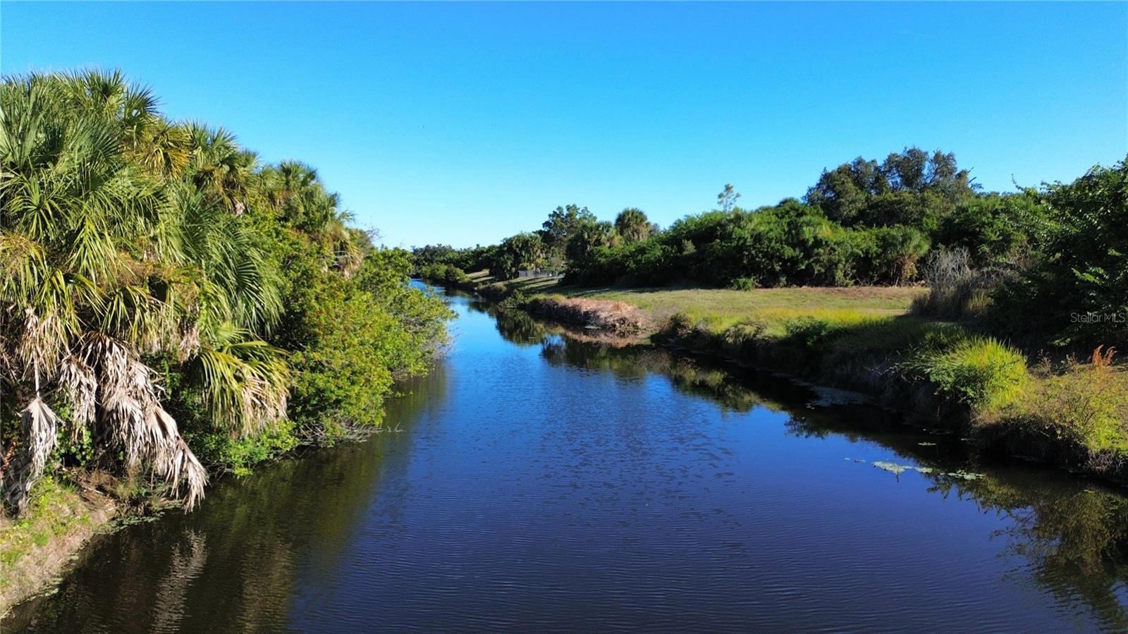 PORT CHARLOTTE SUB 01 - Residential Lease