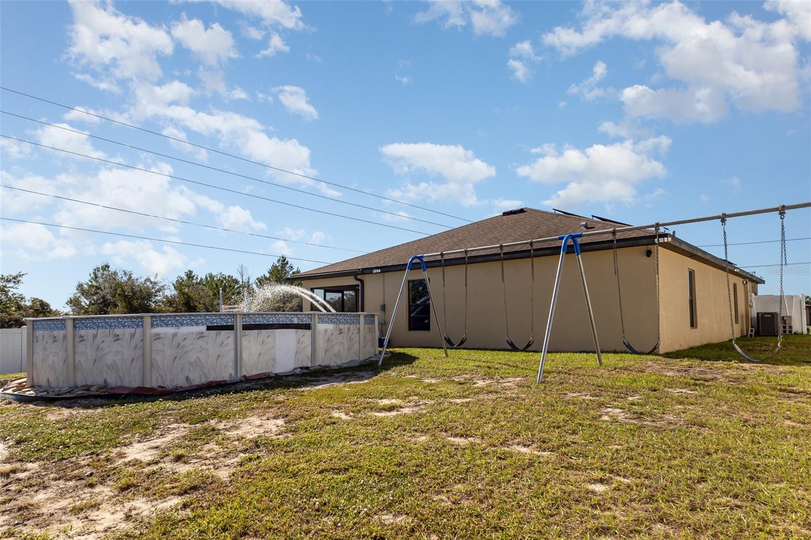 POINCIANA NBRHD 02 VILLAGE 08 - Residential