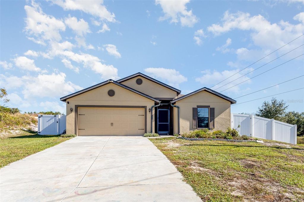 Photo of 104 Jasmine Circle, Kissimmee, FL 34759 (MLS # O6345441)