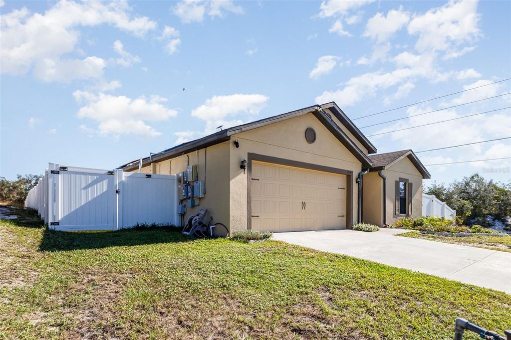 Photo of 104 Jasmine Circle, Kissimmee, FL 34759 (MLS # O6345441)