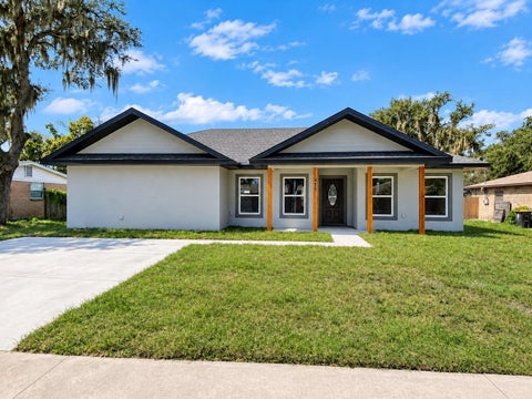 415 Ellerbe Way, Lakeland, FL 33801