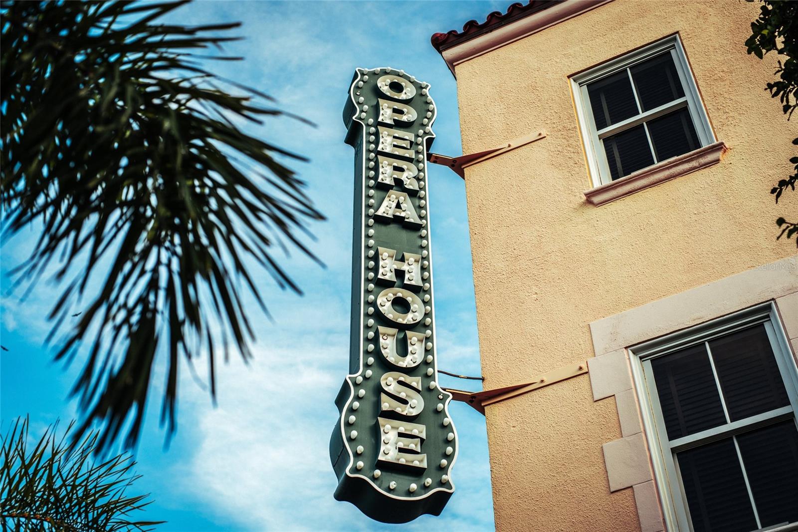 VUE SARASOTA BAY - Residential
