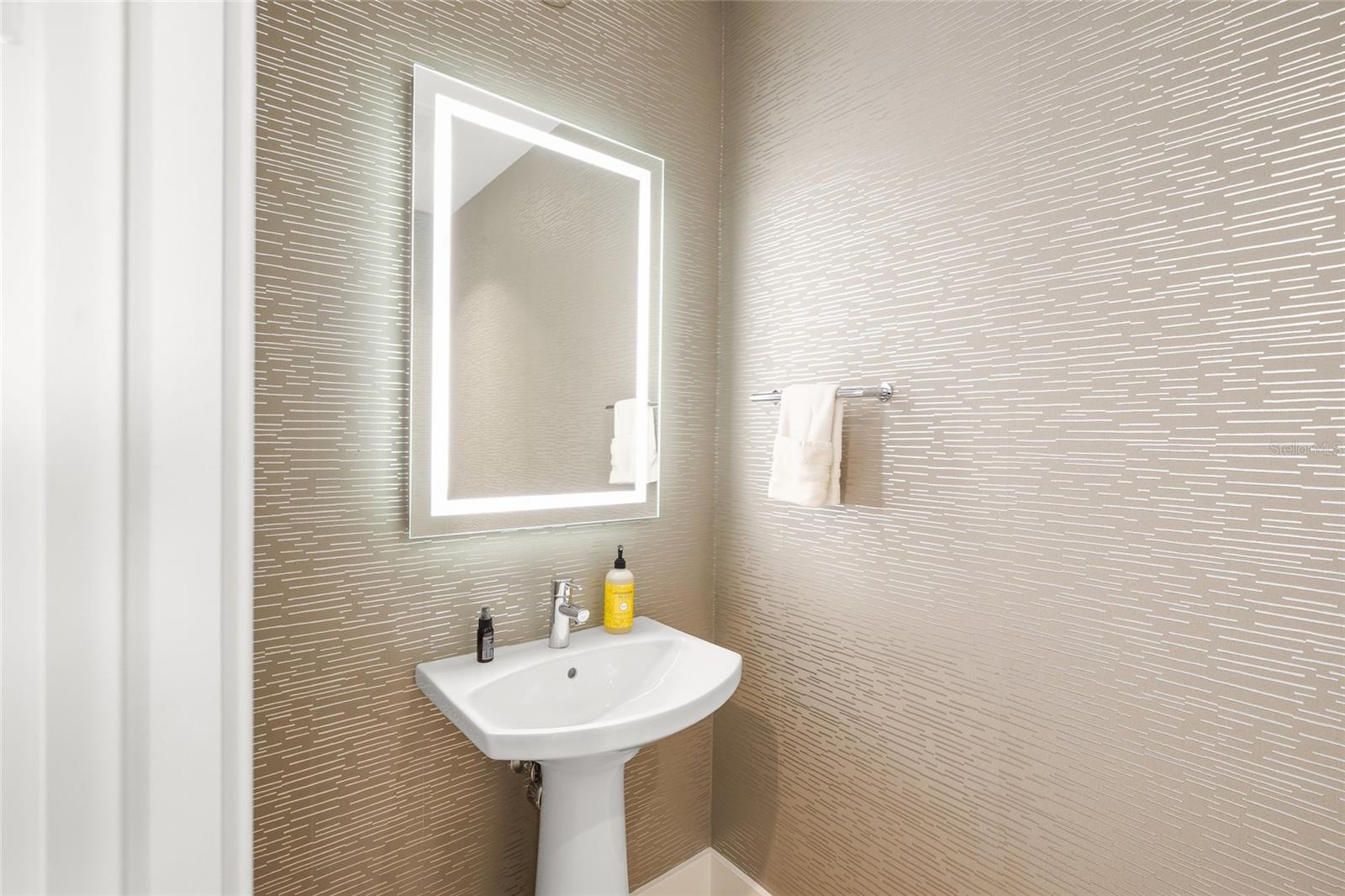 VUE SARASOTA BAY - Residential