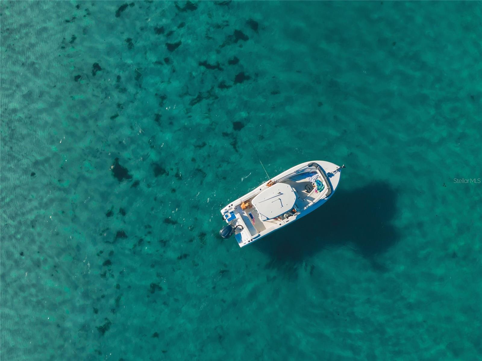 VUE SARASOTA BAY - Residential