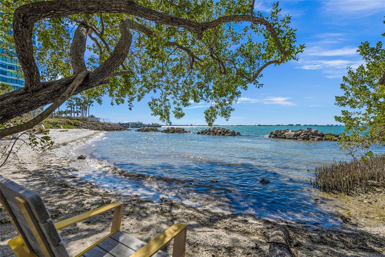 VUE SARASOTA BAY - Residential