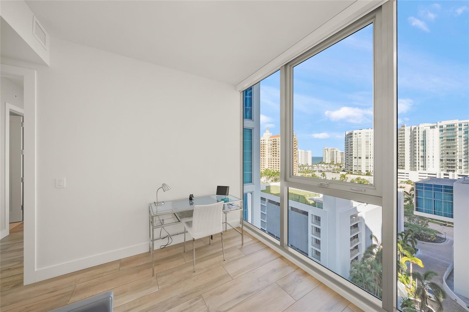 VUE SARASOTA BAY - Residential