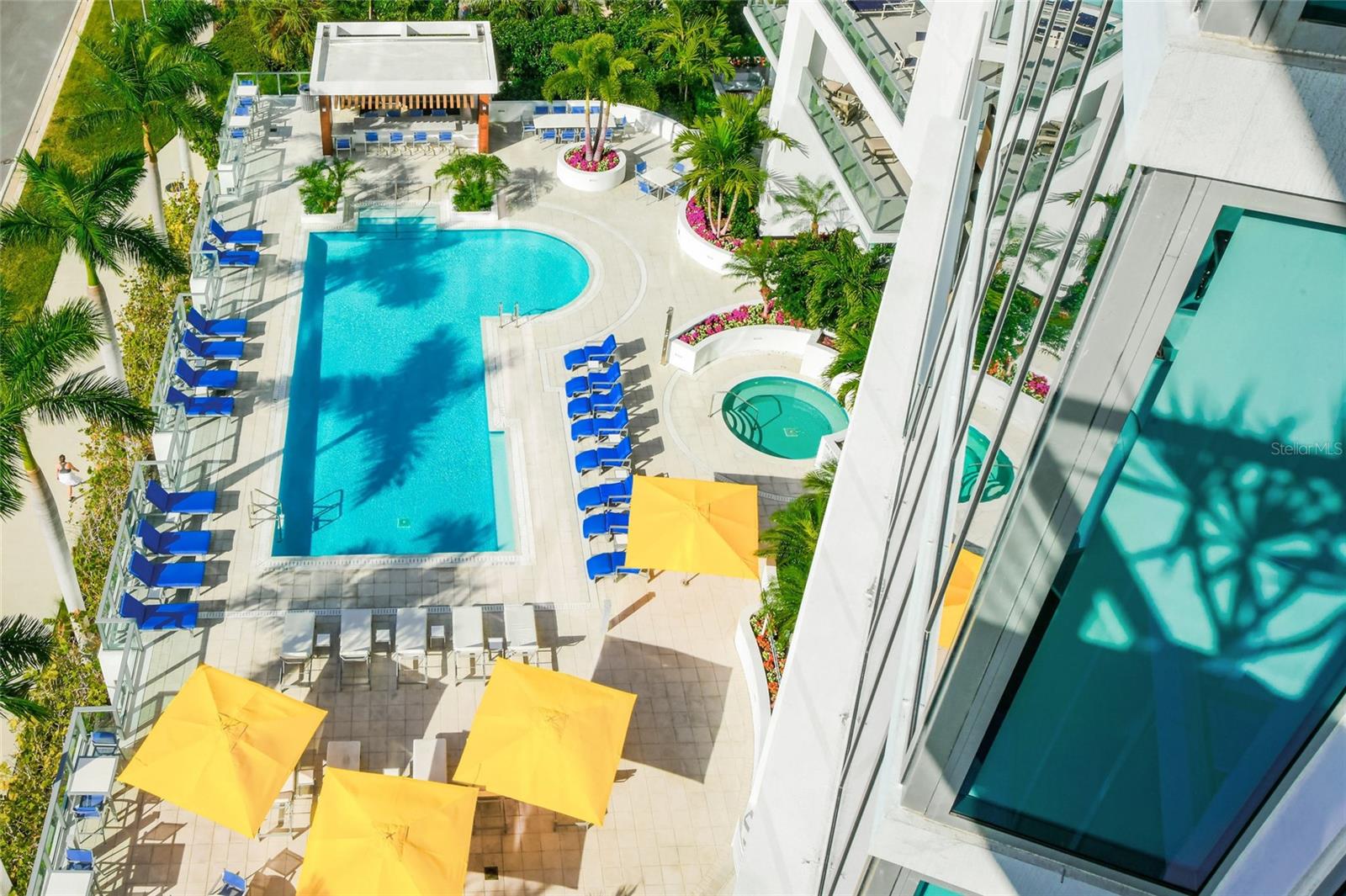 VUE SARASOTA BAY - Residential