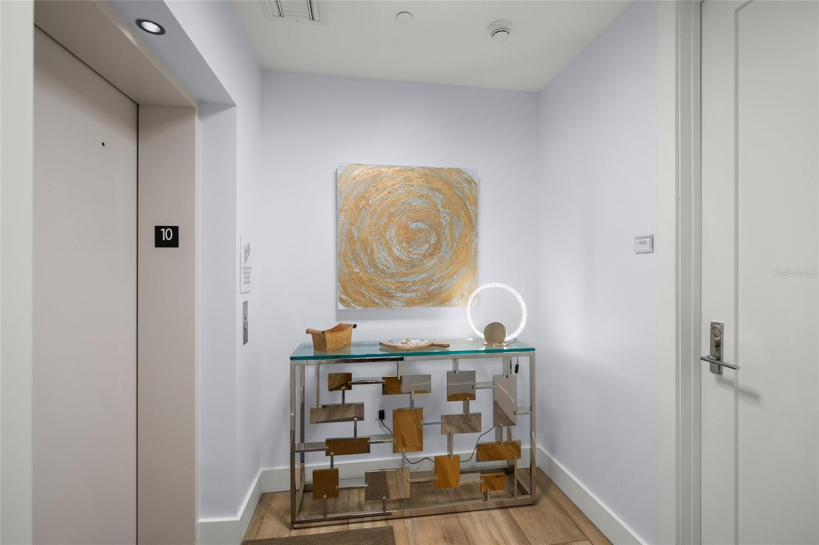 VUE SARASOTA BAY - Residential