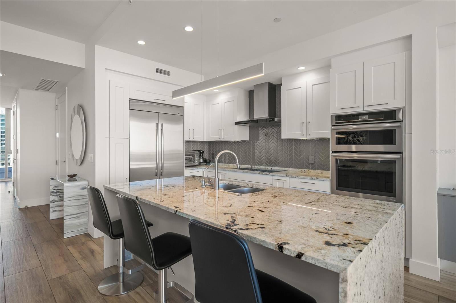 VUE SARASOTA BAY - Residential