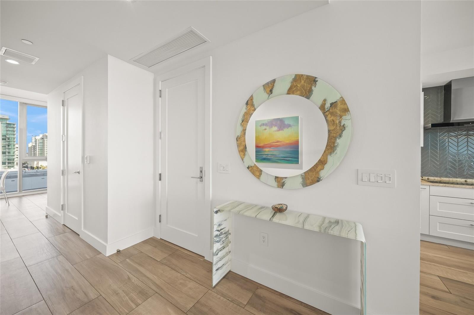 VUE SARASOTA BAY - Residential