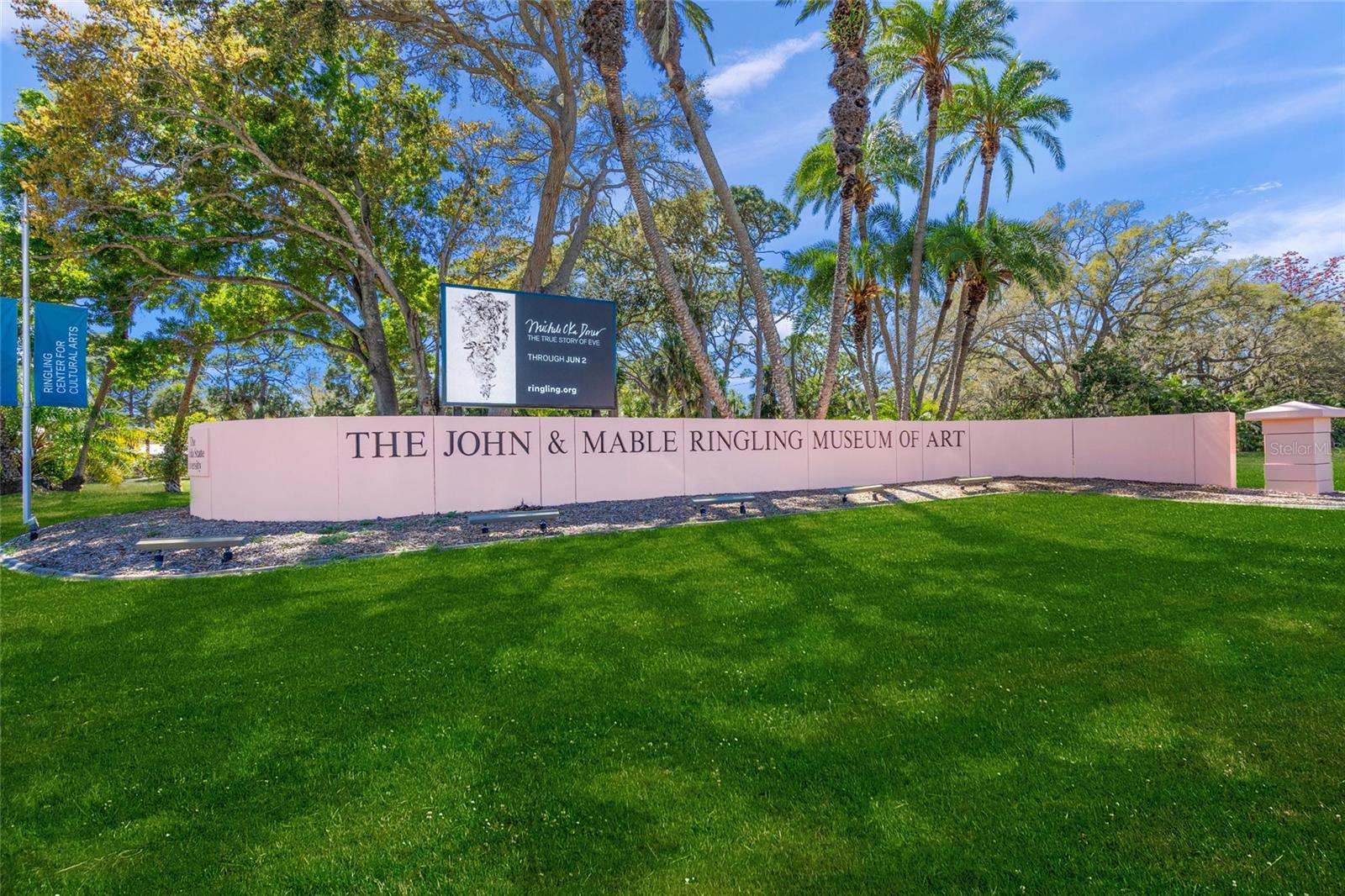 VUE SARASOTA BAY - Residential