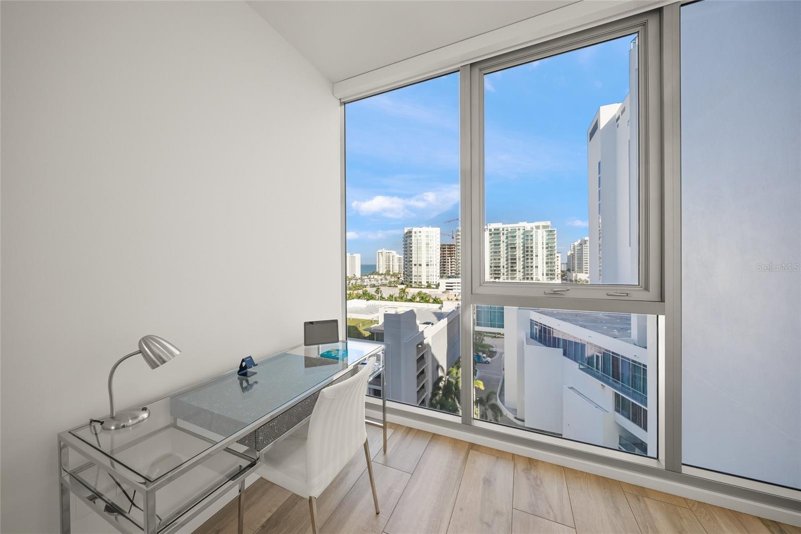 VUE SARASOTA BAY - Residential