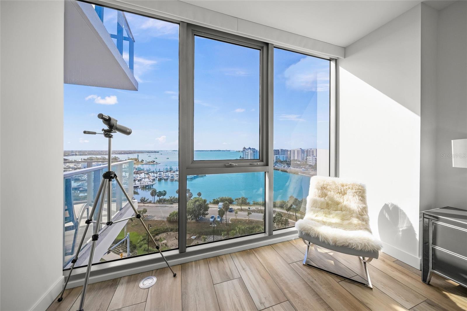 VUE SARASOTA BAY - Residential