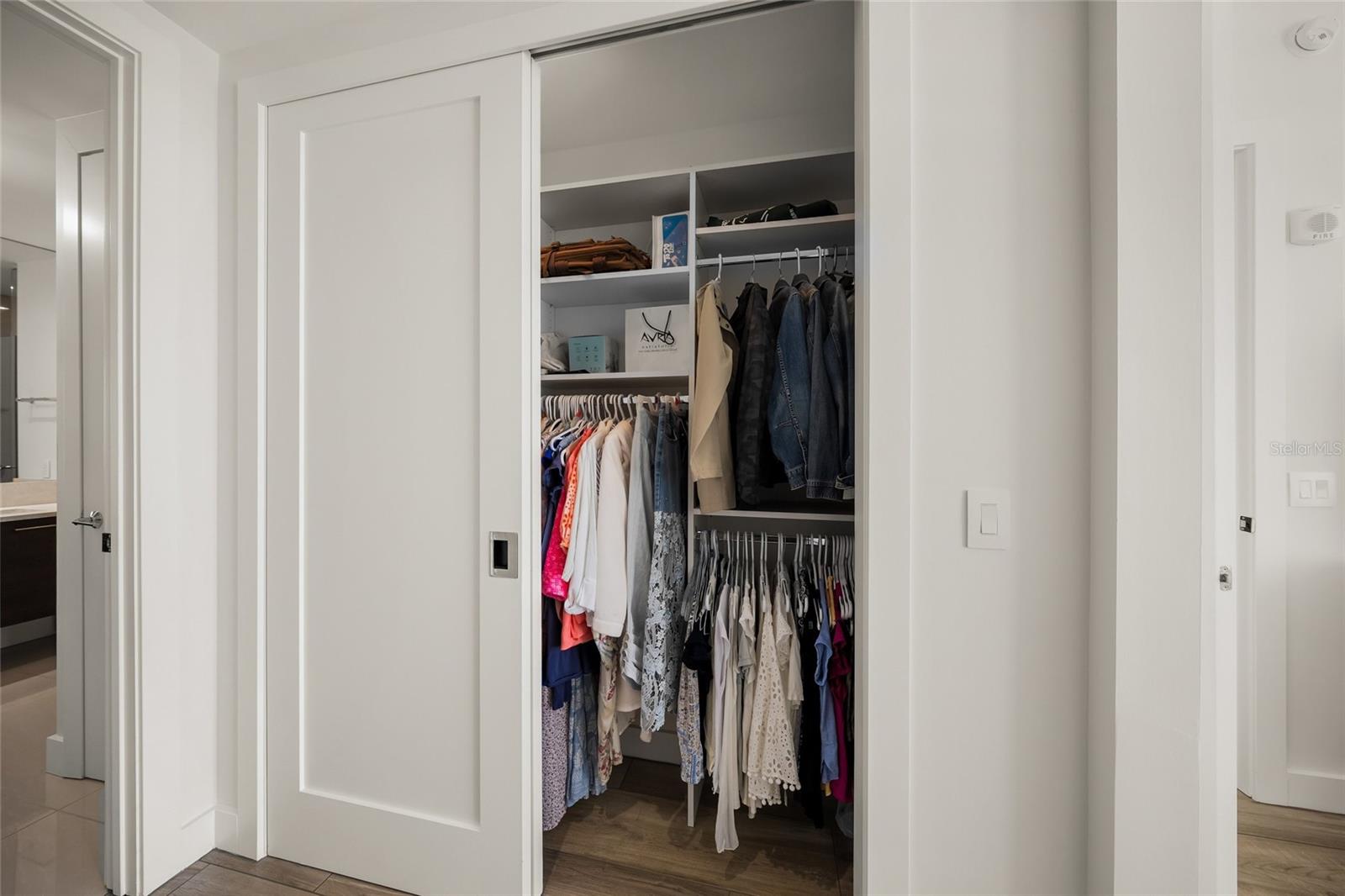 VUE SARASOTA BAY - Residential