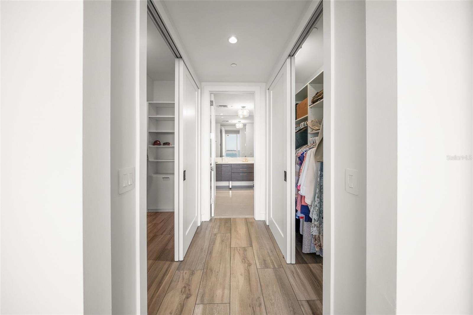 VUE SARASOTA BAY - Residential