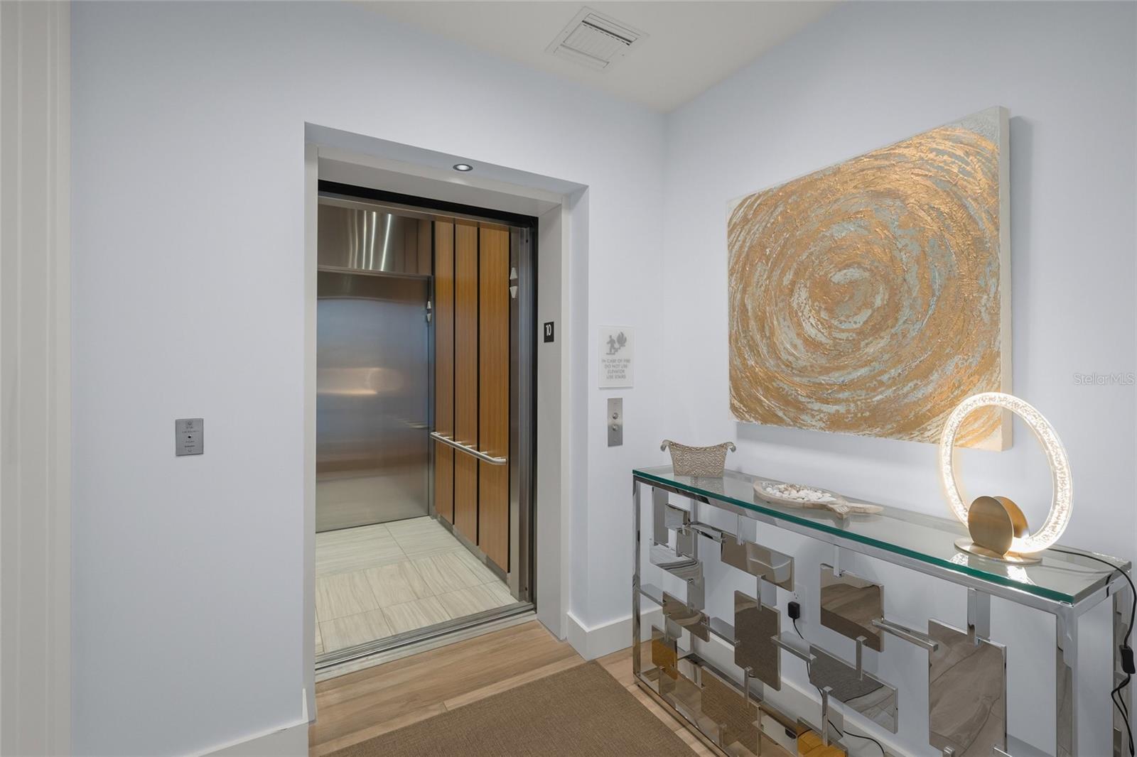 VUE SARASOTA BAY - Residential