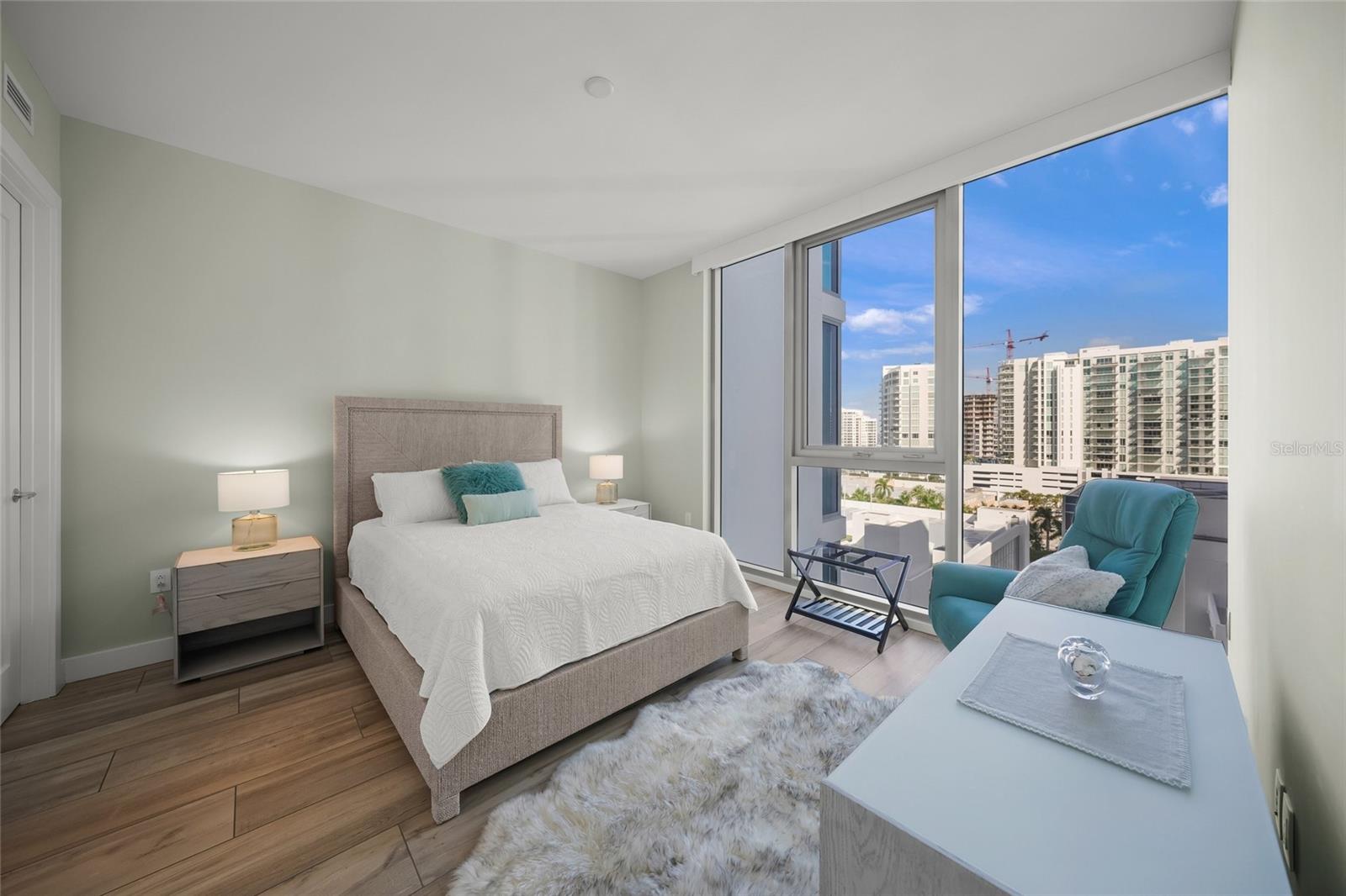 VUE SARASOTA BAY - Residential