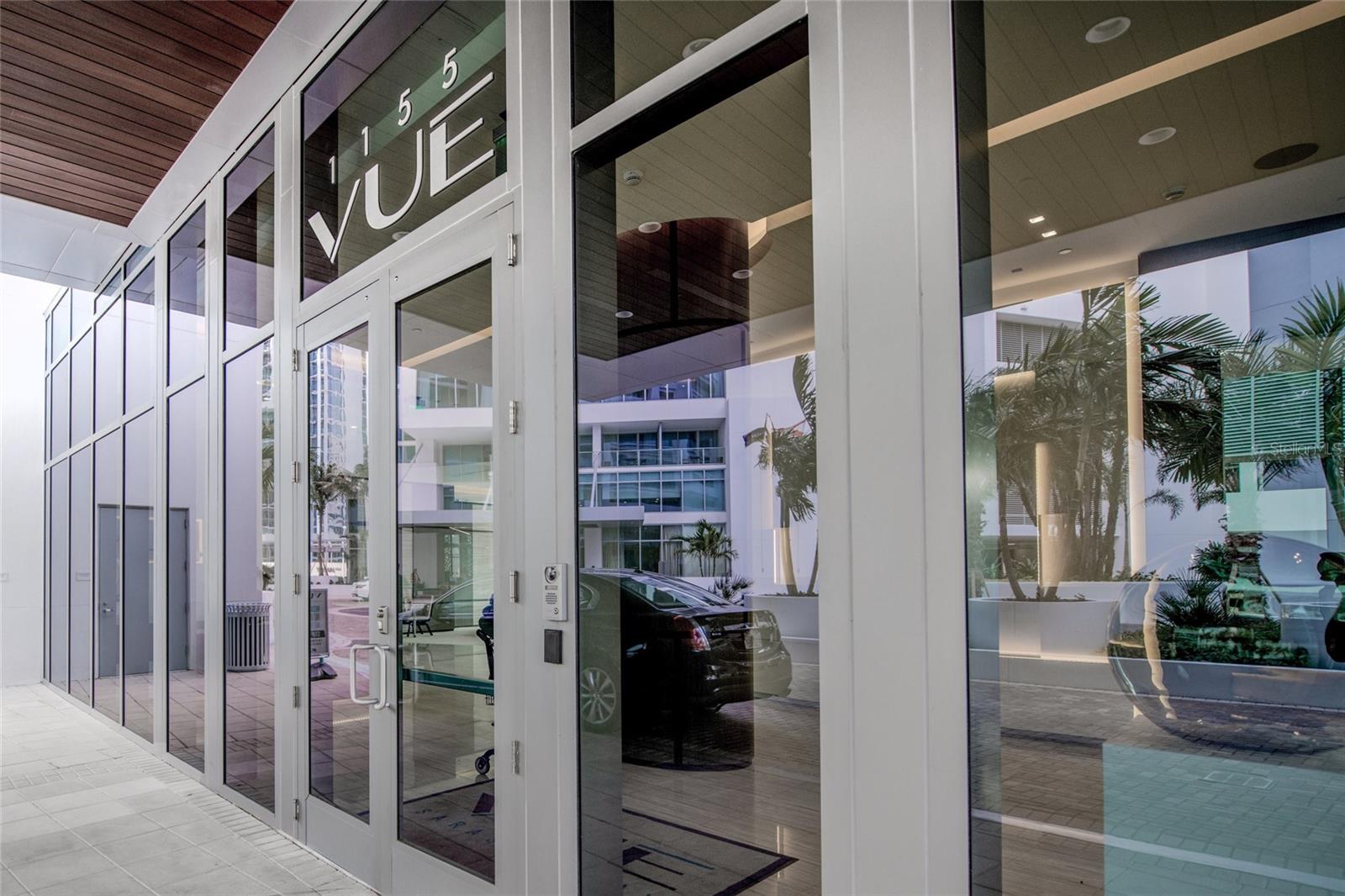 VUE SARASOTA BAY - Residential