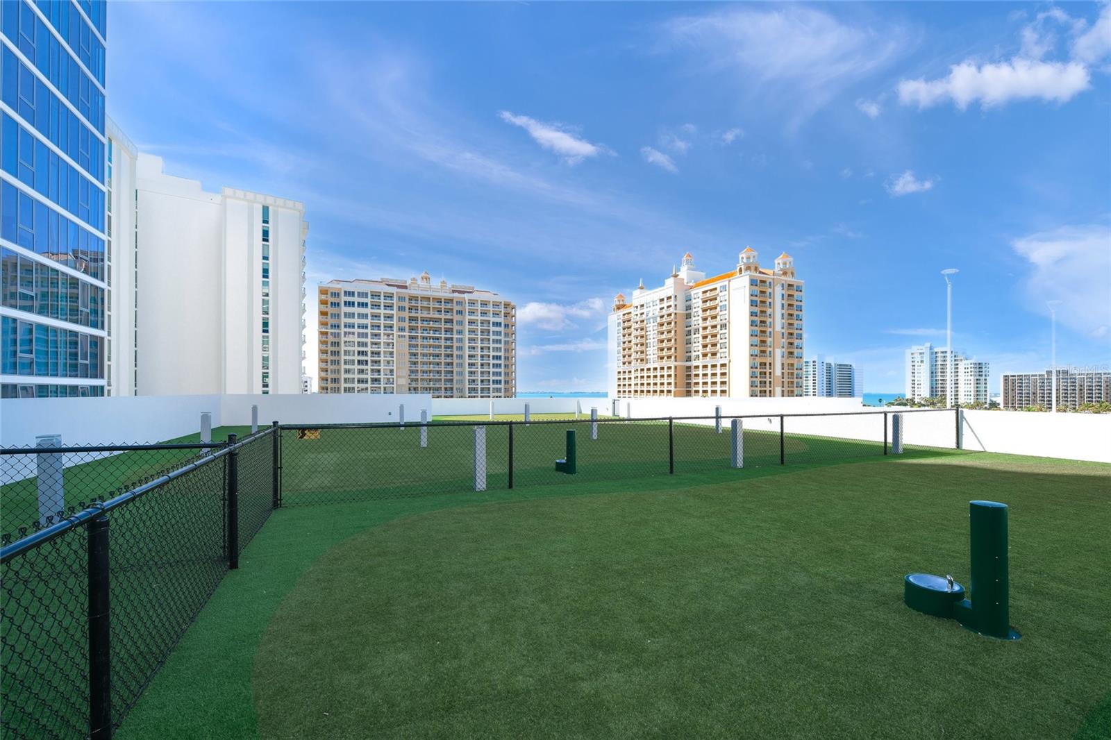 VUE SARASOTA BAY - Residential