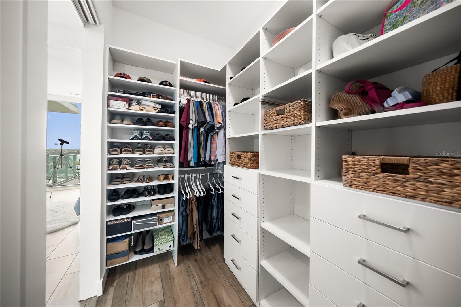 VUE SARASOTA BAY - Residential