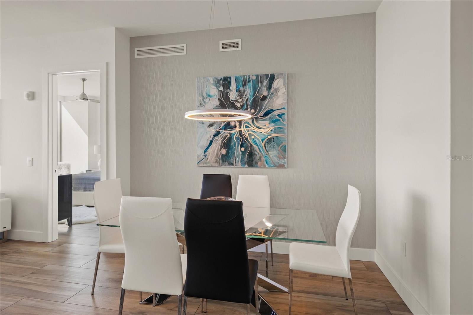 VUE SARASOTA BAY - Residential