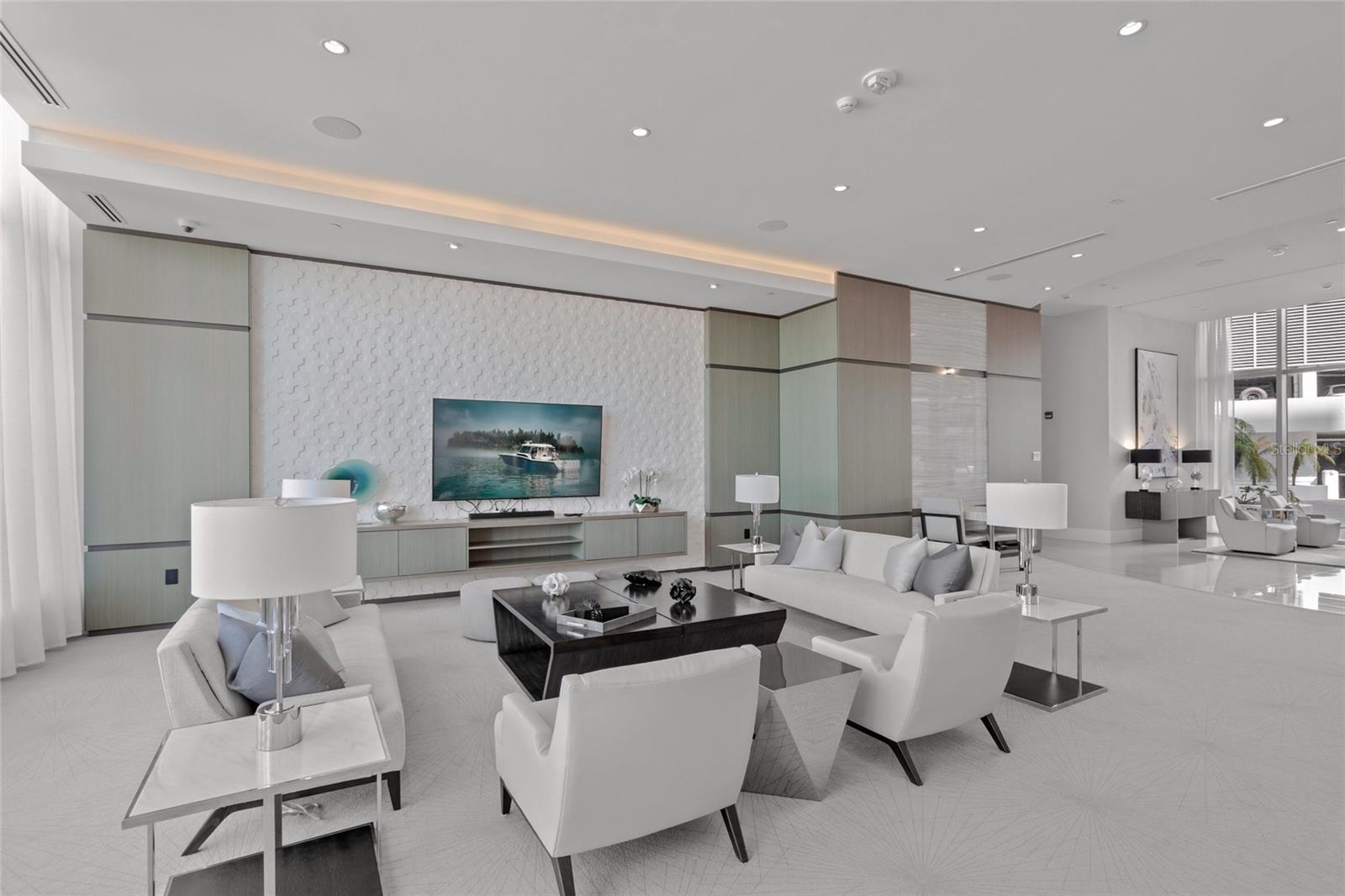 VUE SARASOTA BAY - Residential