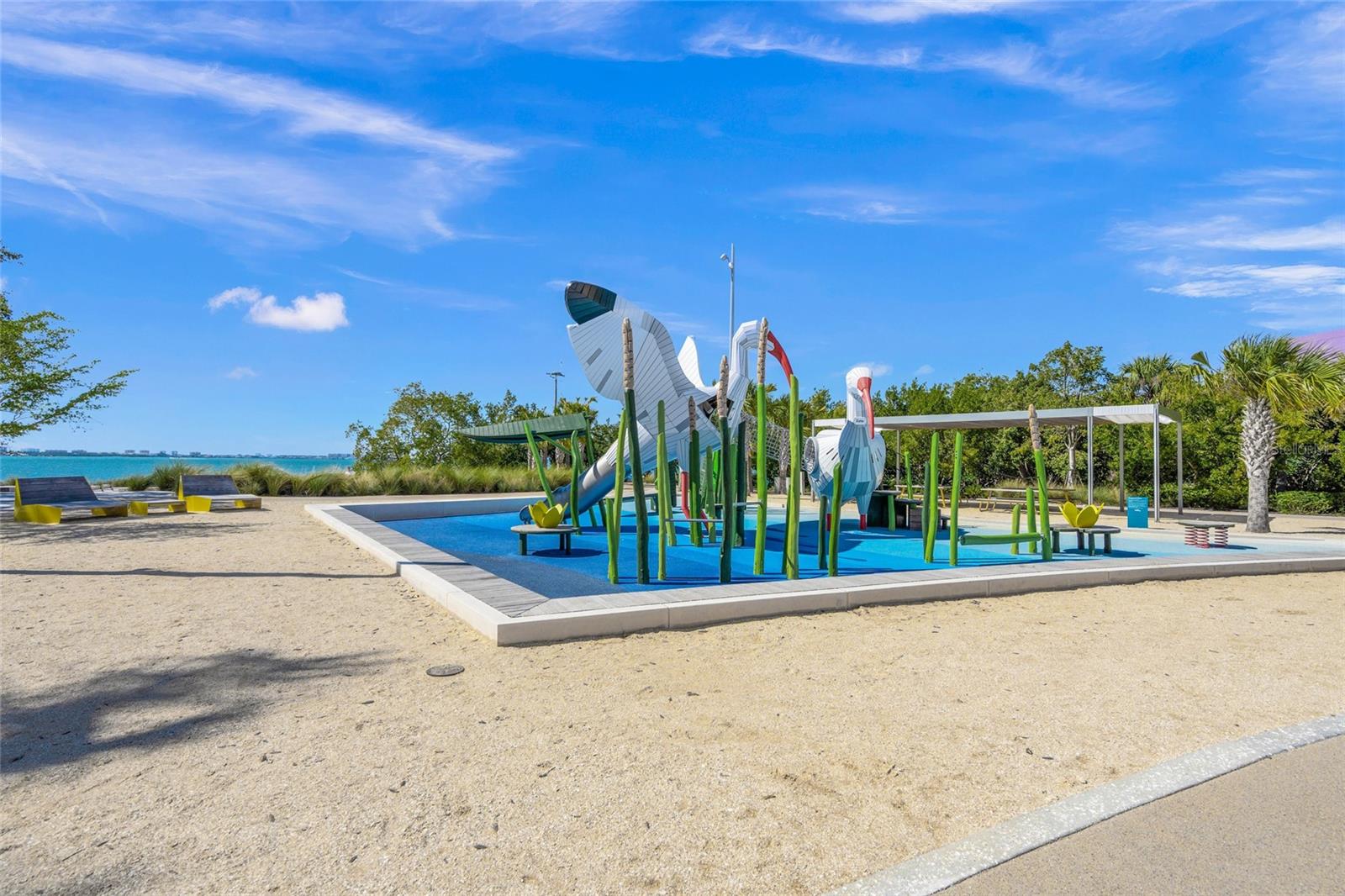 VUE SARASOTA BAY - Residential
