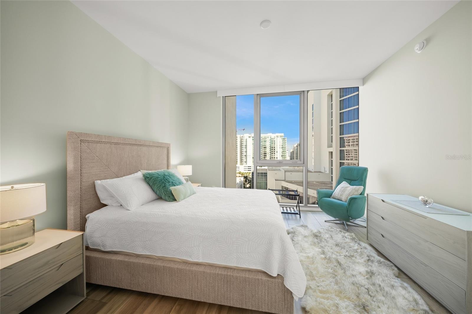 VUE SARASOTA BAY - Residential