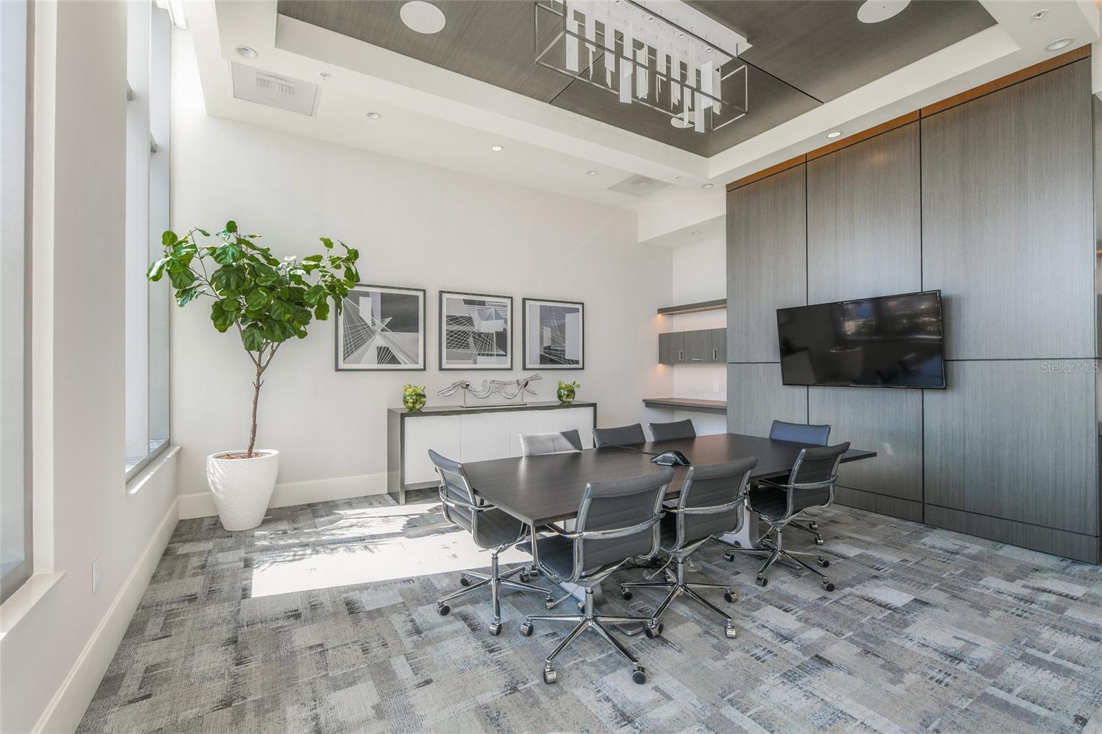 VUE SARASOTA BAY - Residential