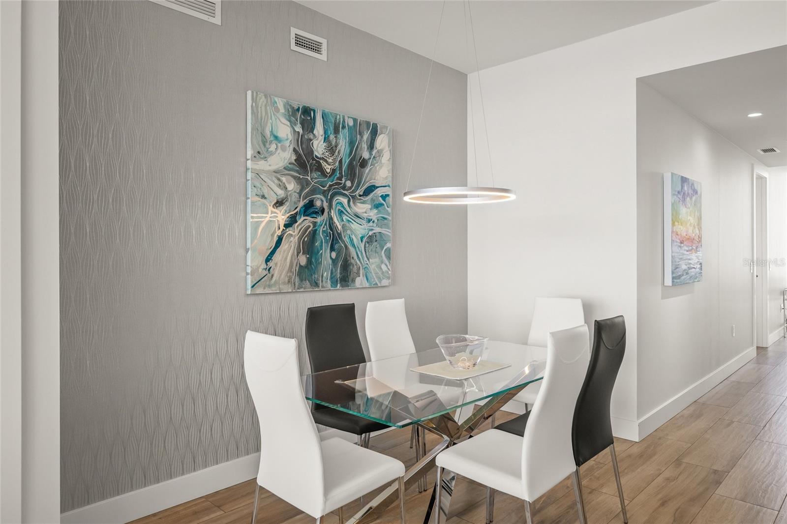 VUE SARASOTA BAY - Residential