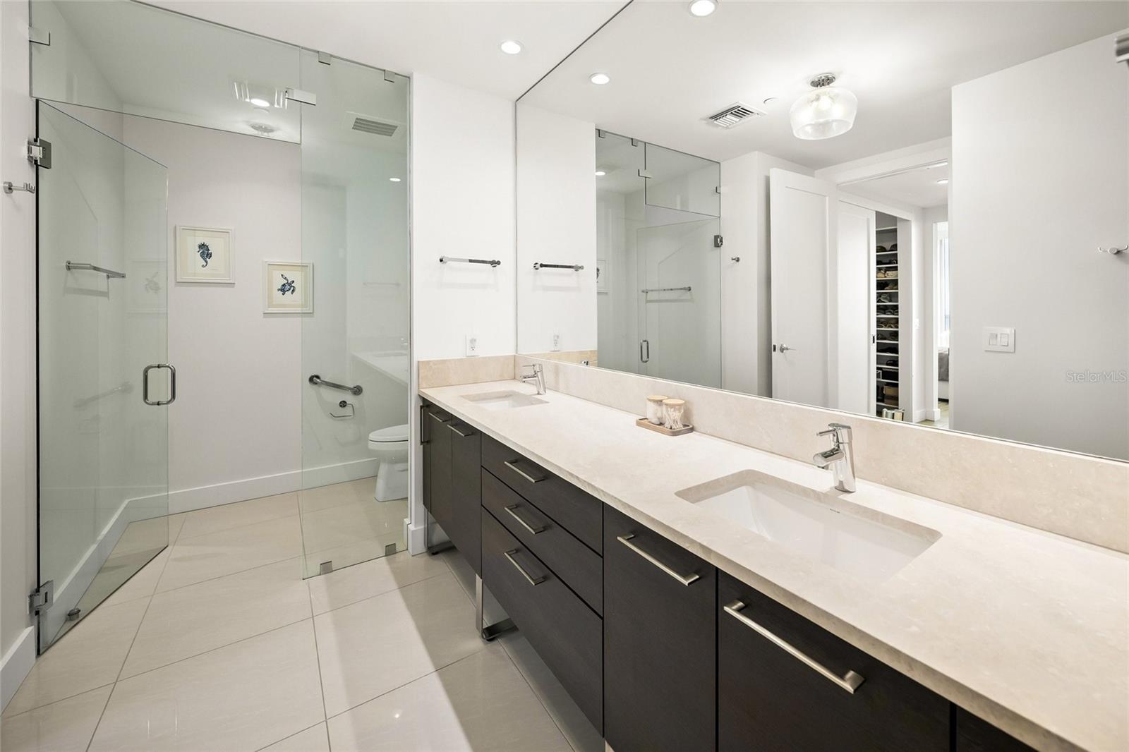 VUE SARASOTA BAY - Residential