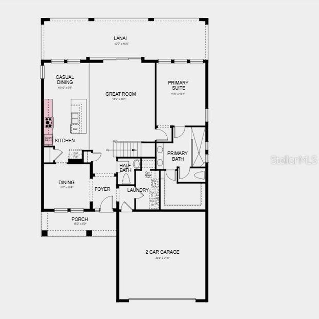 Photo of 7053 Foxboro Way, Nokomis, FL 34275 (MLS # A4648439)