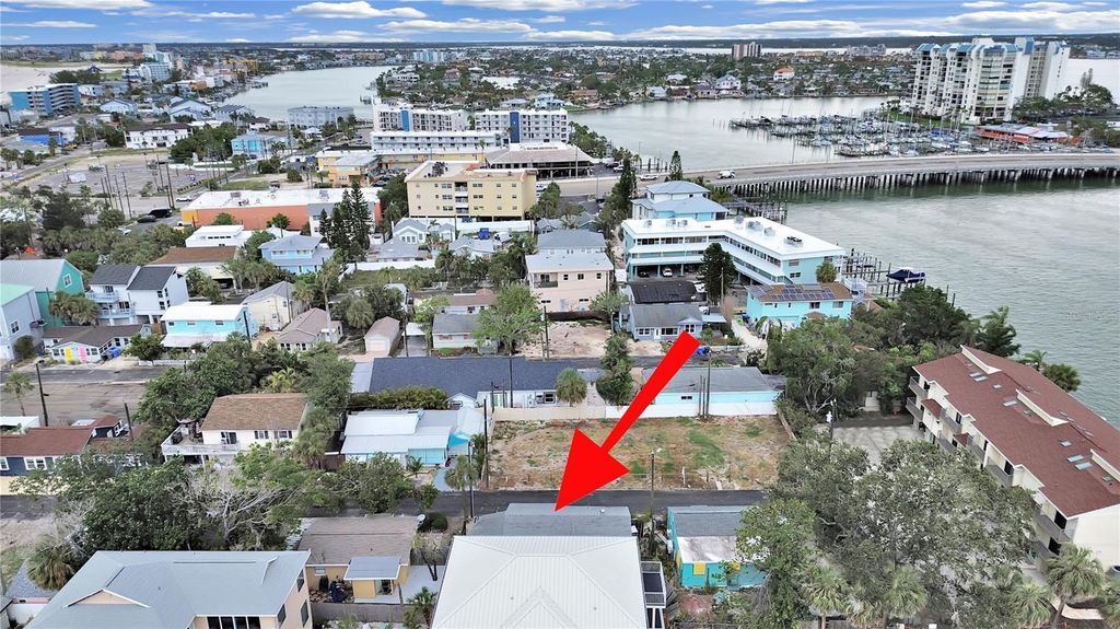 Photo of 131 92nd Avenue, Treasure Island, FL 33706 (MLS # TB8391170)