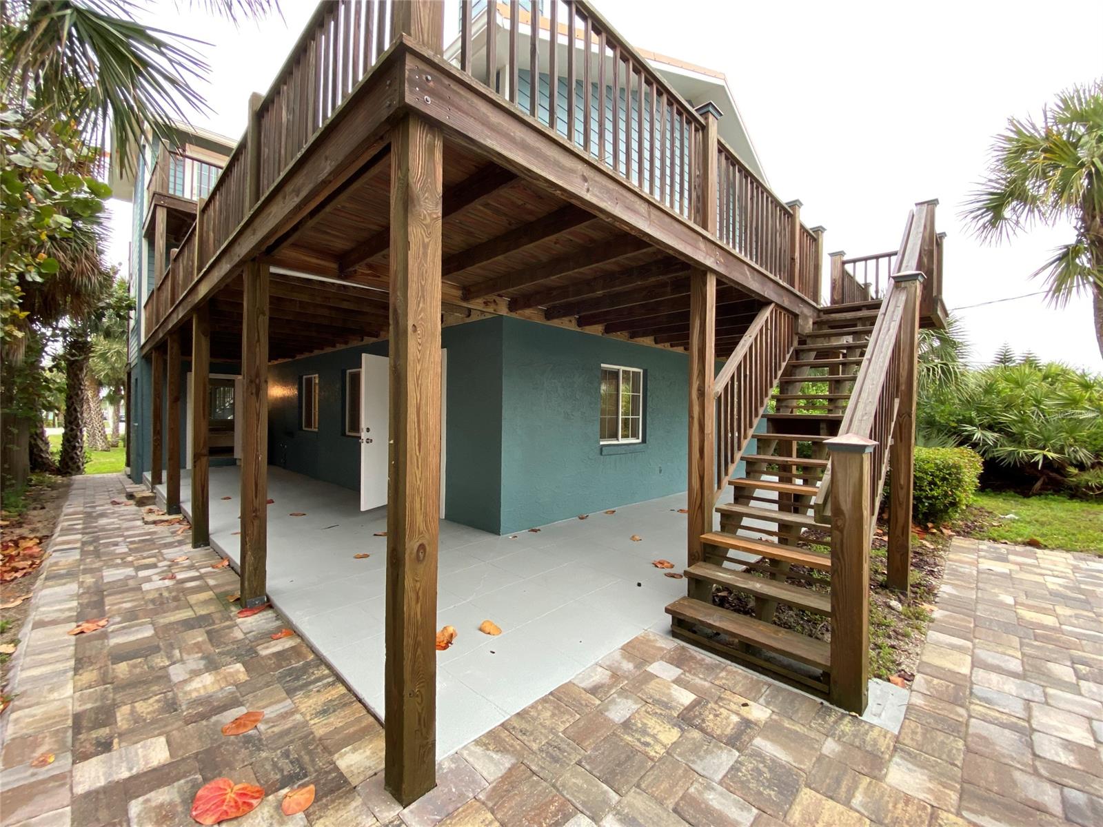 Bethune Volusia Beach - Residential