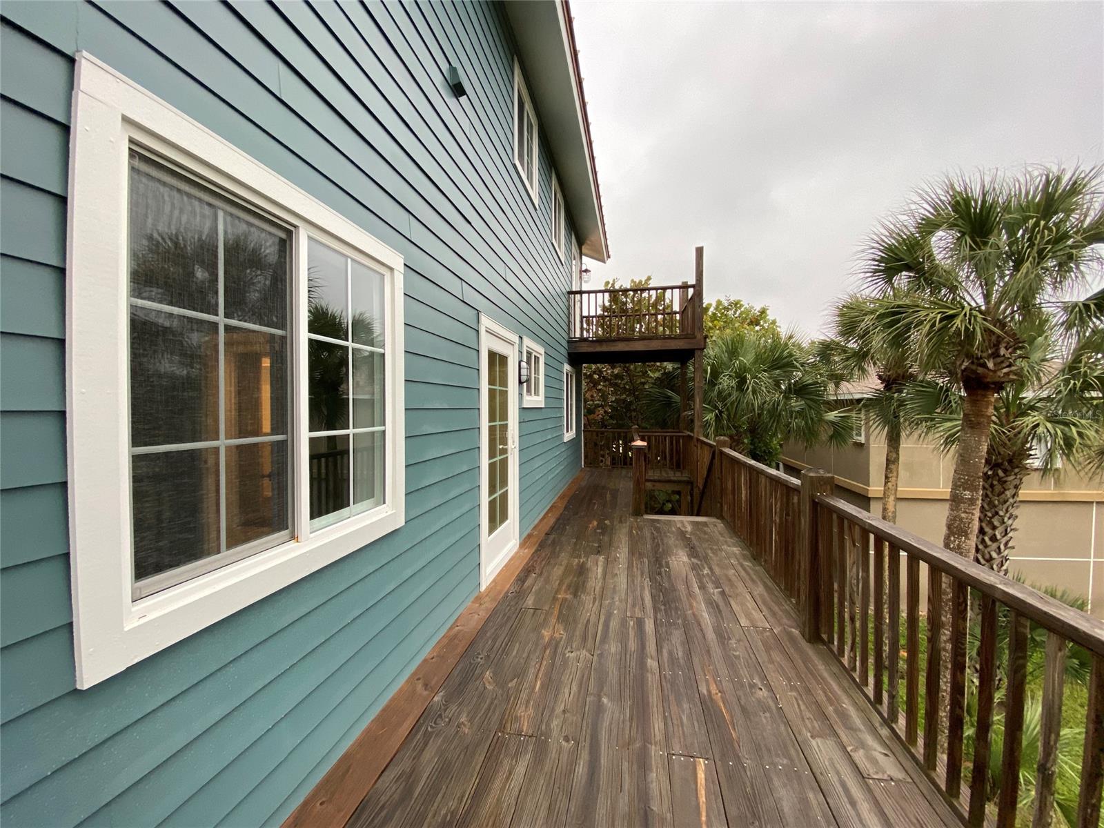 Bethune Volusia Beach - Residential