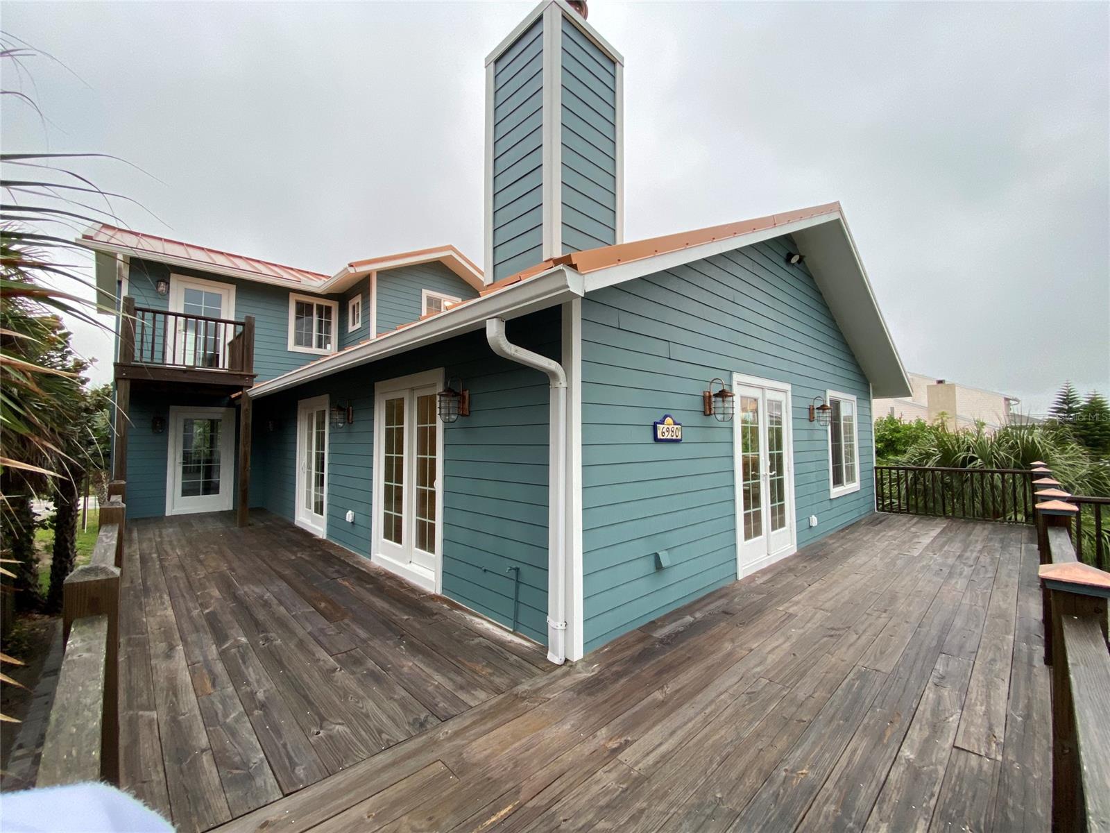 Bethune Volusia Beach - Residential