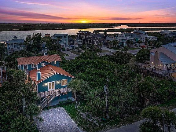 Bethune Volusia Beach - Residential