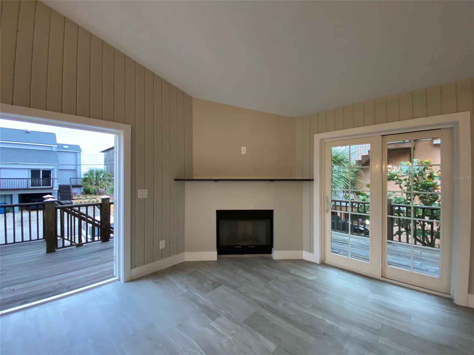 Bethune Volusia Beach - Residential