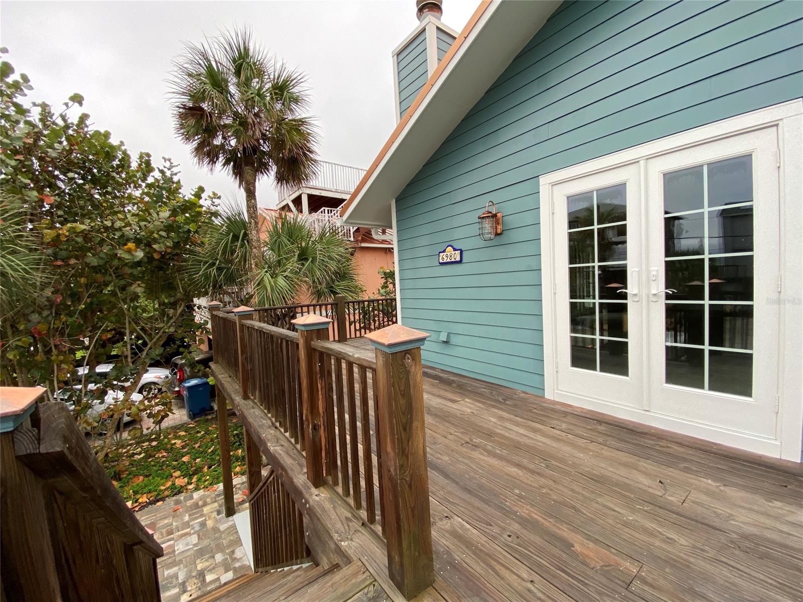 Bethune Volusia Beach - Residential